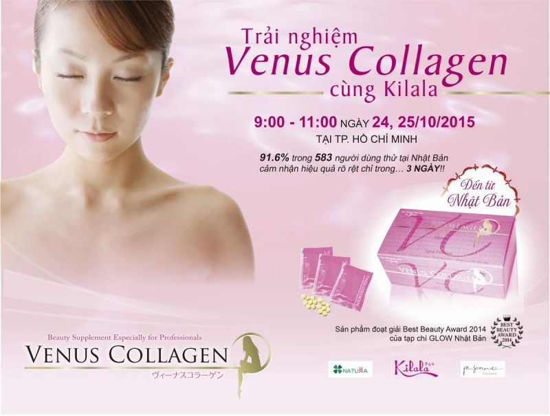 Venus Collagen