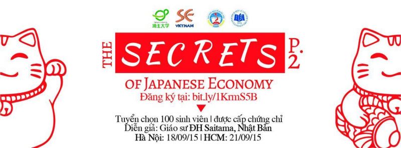 the secrets of japanese economy