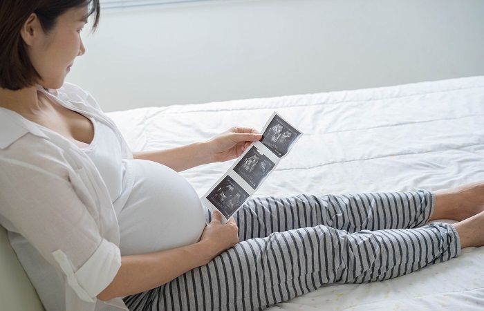 Khám thai tại Nhật