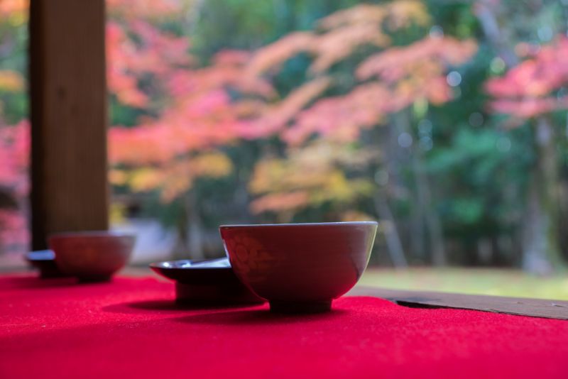 Higashiyama – nền văn hóa mang đậm tính thiền