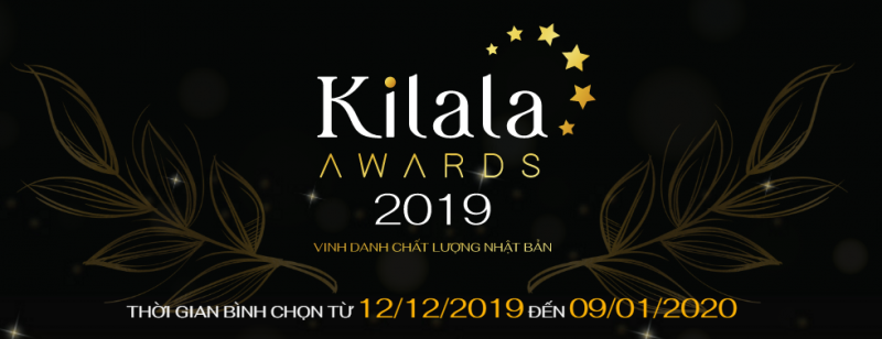 Kilala Awards 2019