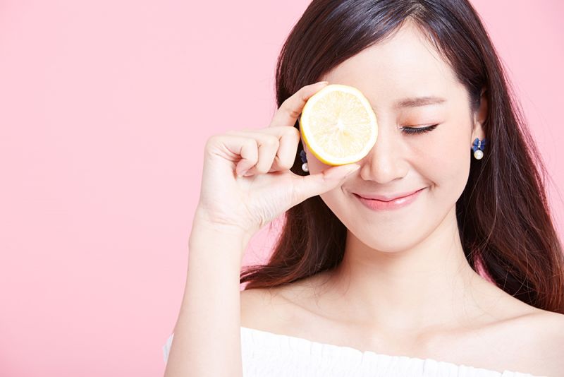 Vitamin C - Thần dược cho làn da và sức khỏe
