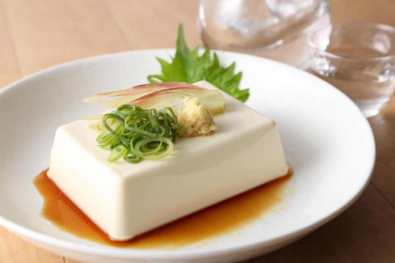 5 thực phẩm dưỡng nhan của Nhật thường ăn để có làn da đẹp 