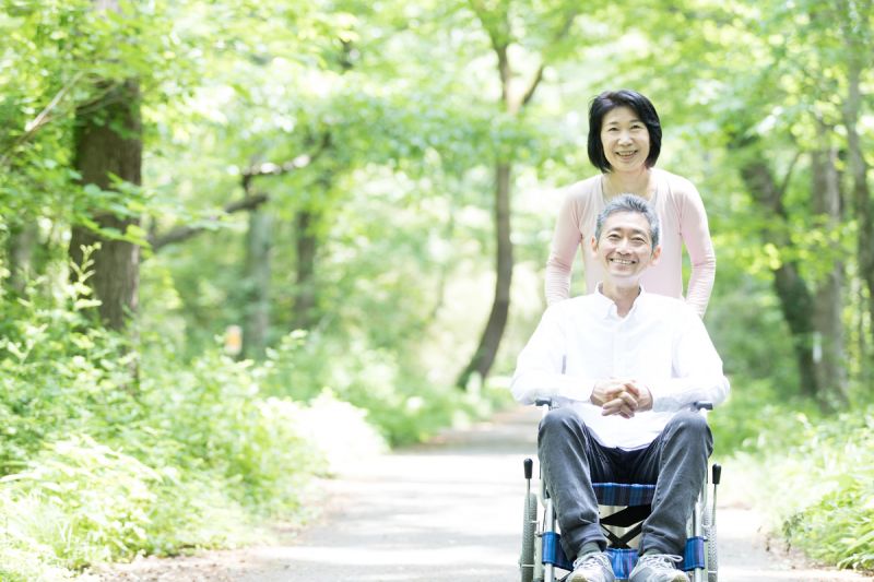 5 lời khuyên khi tán gẫu với người lớn tuổi trầm cảm ở Nhật