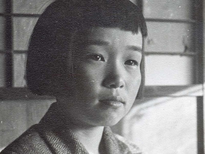 cuộc đời cô bé bị nhiễm phóng xạ hạt nhân ở Hiroshima được dựng thành phim