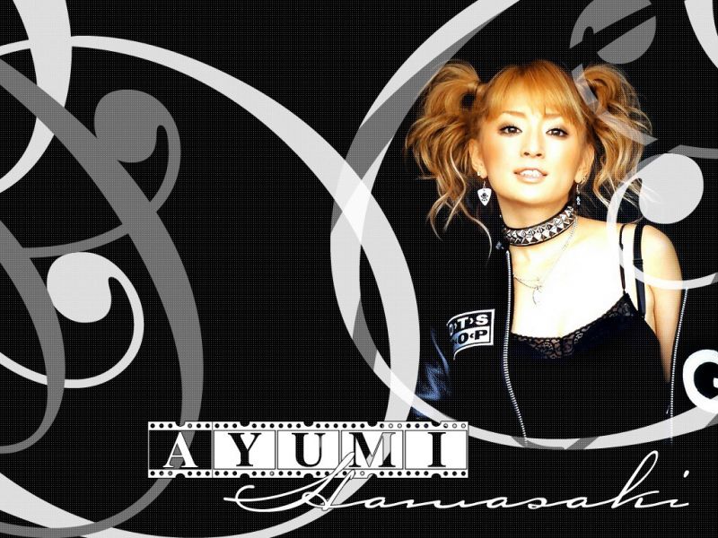 Ayumi Hamasaki và con đường trở thành nữ hoàng J-pop