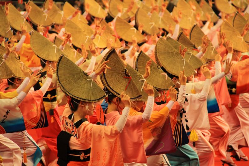 Nhật Bản sẽ có thêm một Di sản văn hóa phi vật thể