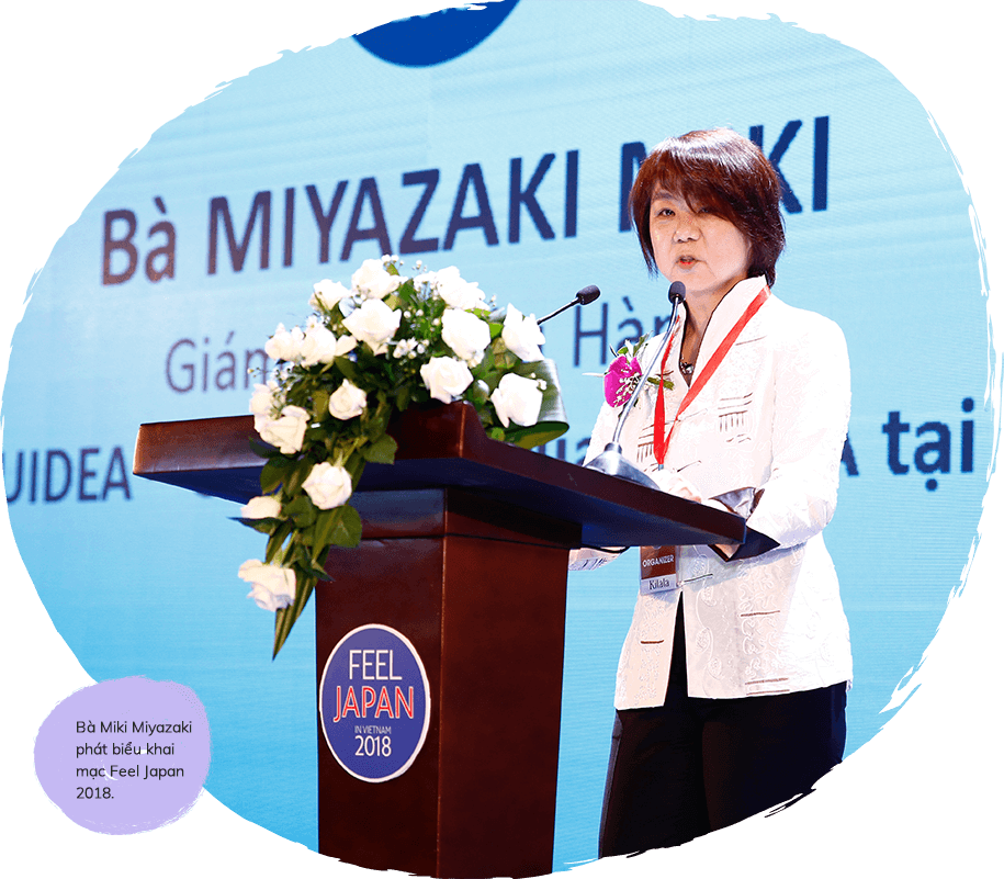 nên độc lập về kinh tế