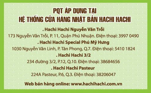 phiếu quà tặng