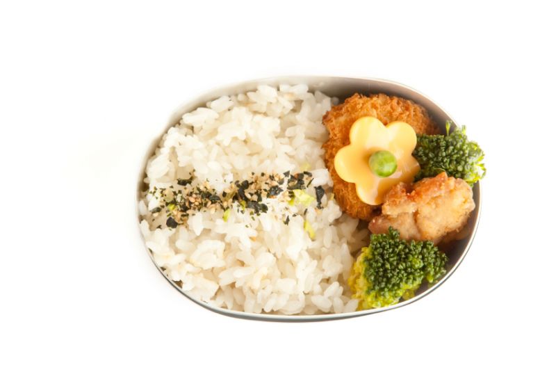 cơm bento là nét truyền thống Nhật Bản