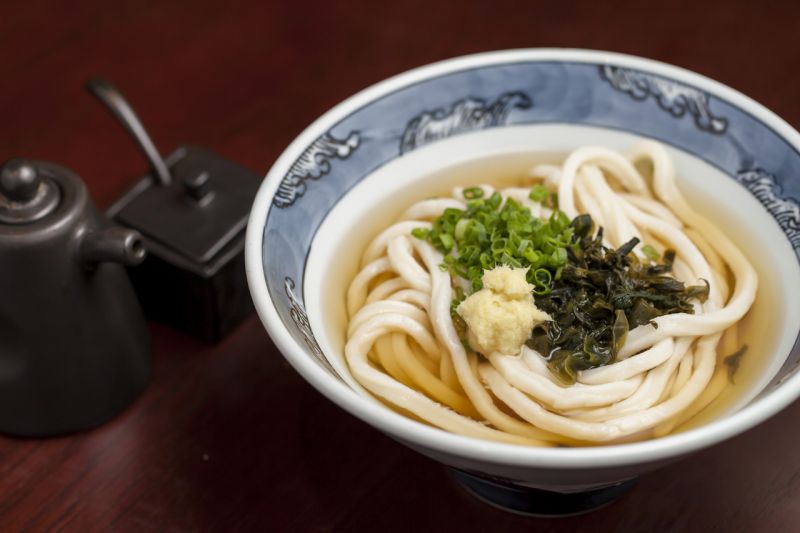 mì Udon