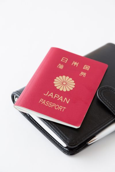 thủ tục chuyển đổi VISA Nhật Bản