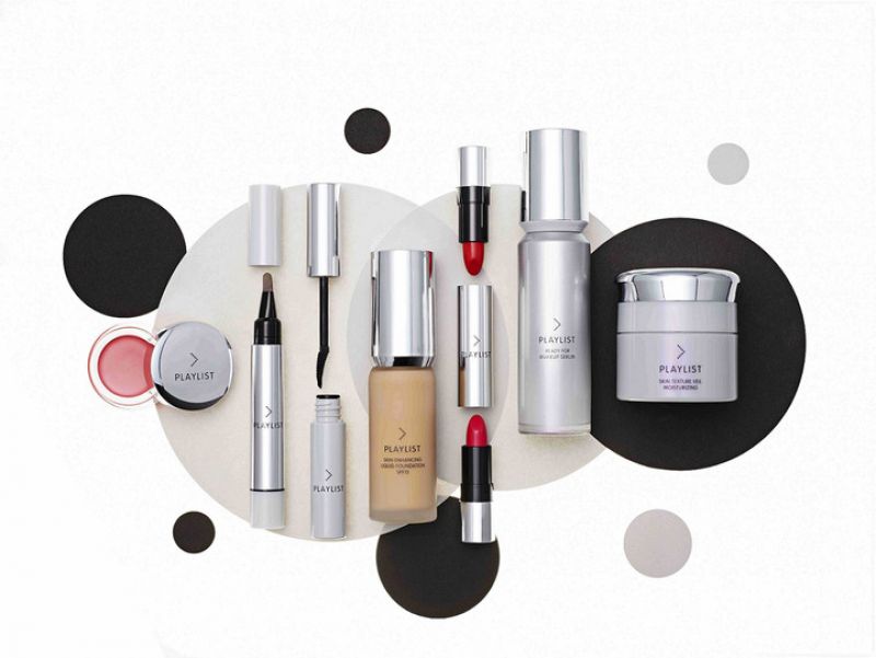 thương hiệu mỹ phẩm online mới của Shiseido
