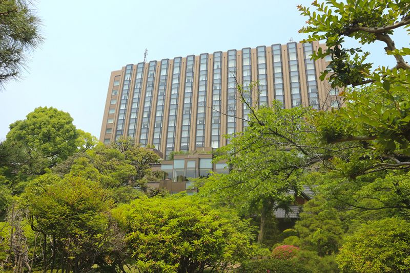 trường Waseda