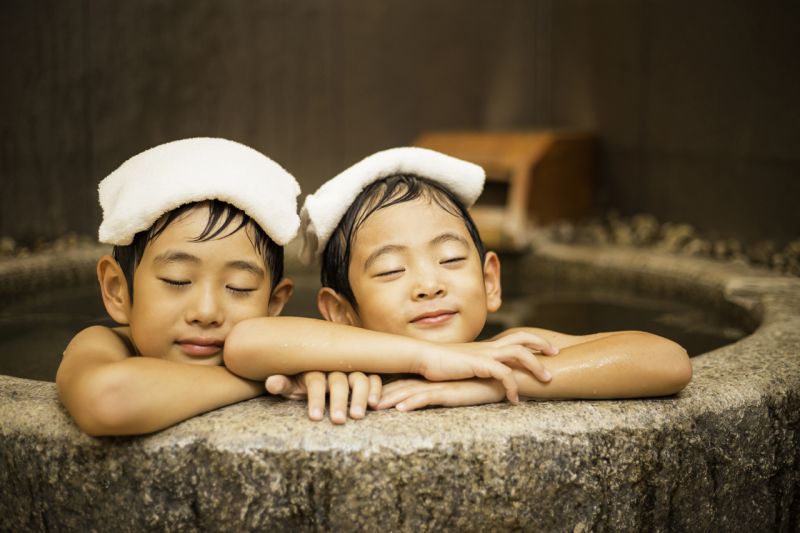 top 3 Onsen không nên bỏ qua khi đến Oita