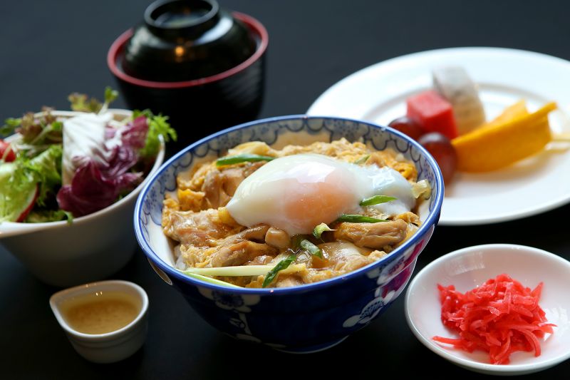 Donburi