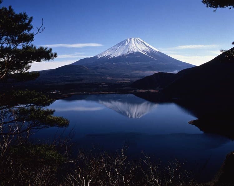 Fujisan