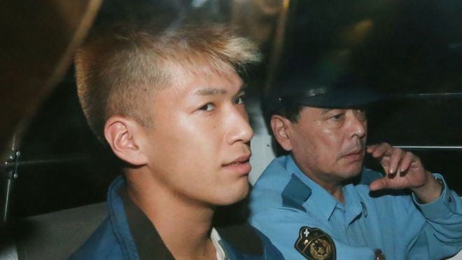vụ án giết người hàng loạt ở Nhật năm 2016