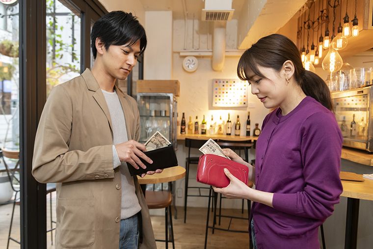 Warikan cách chia sẻ hóa đơn của người Nhật