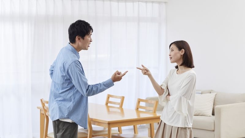 lí do tỉ lệ ly hôn tại Nhật tăng đáng kể