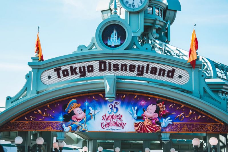 Tokyo Disneyland dự kiến mở cửa trở lại vào tháng 7