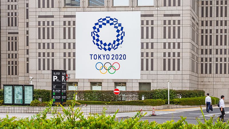 Tokyo Olympic 2020: Chưa có quyết định sẽ hủy bỏ hay không