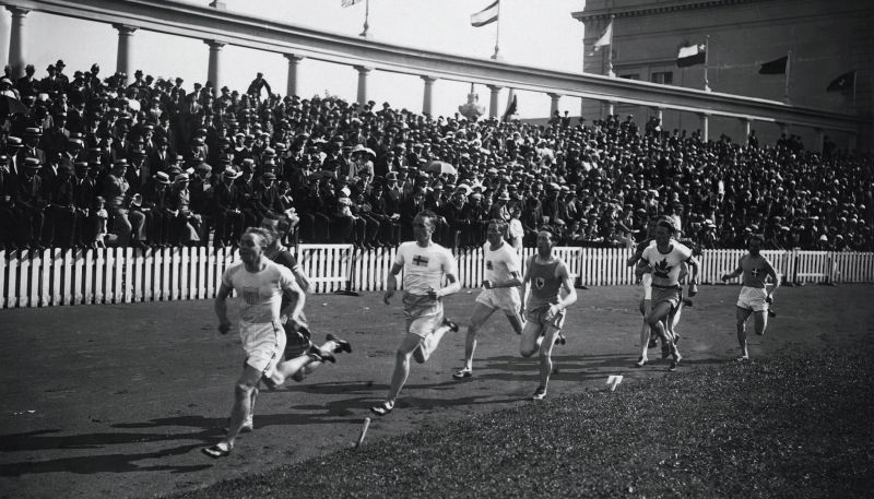 thế vận hội Antwerp 1920