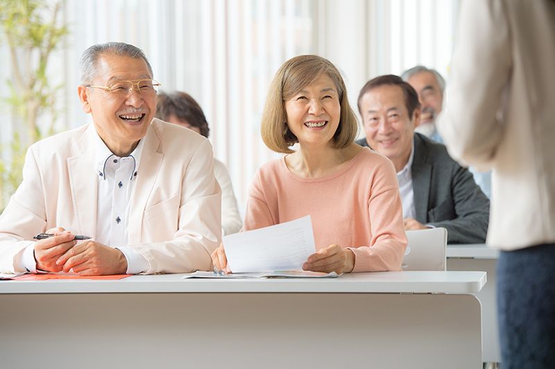 Nhật Bản có hơn 80.000 người có tuổi thọ từ 100 tuổi trở lên