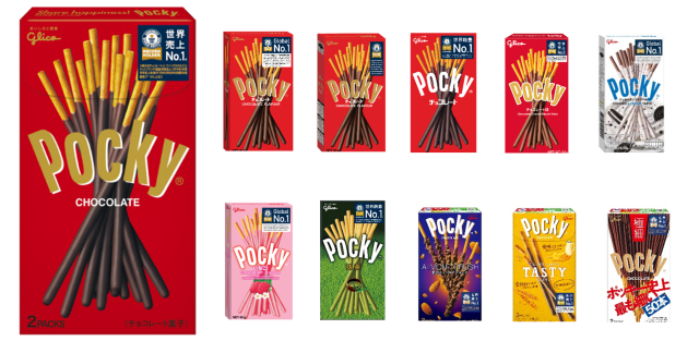 pocky