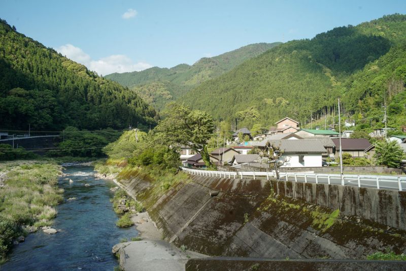 thị trấn Kamikatsu và 20 năm nỗ lực loại bỏ 100% rác thải