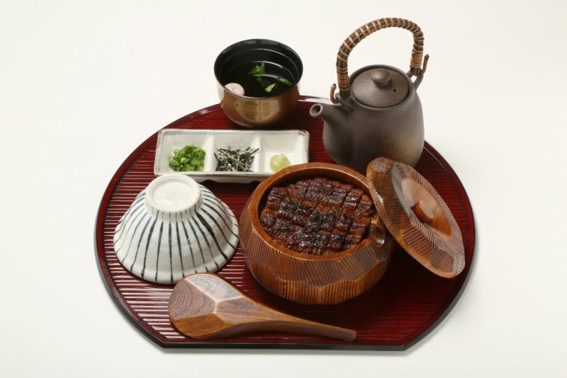 món ăn đặc sản của tỉnh Aichi