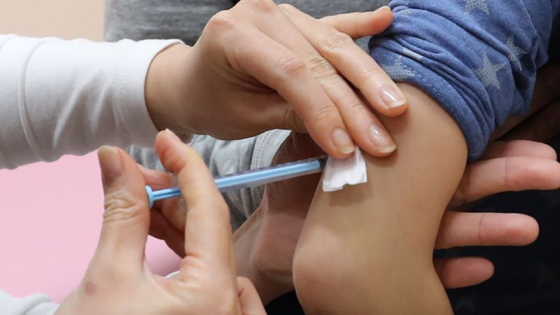 chính phủ nhật sẽ bồi thường biến chứng từ vắc-xin COVID-19