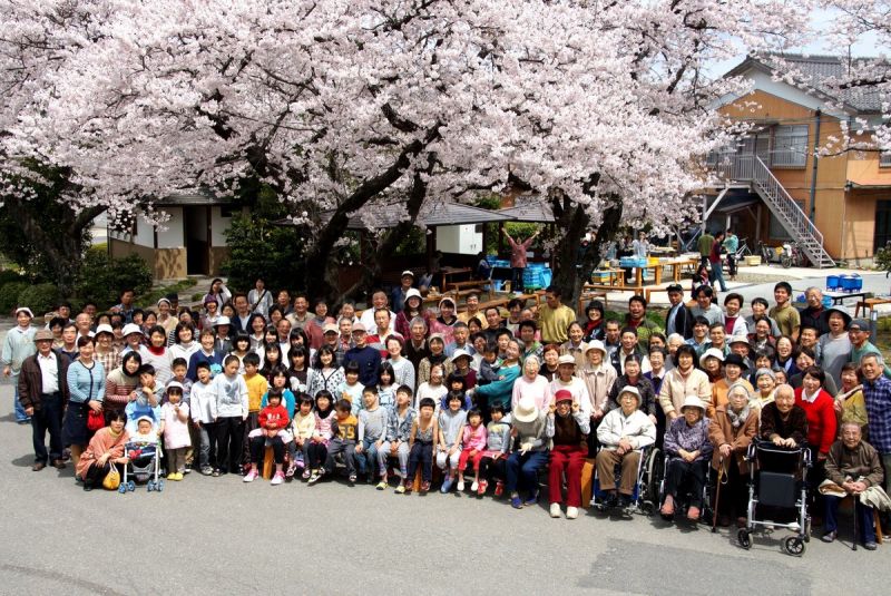 những giáo phái kỳ lạ của Nhật Bản