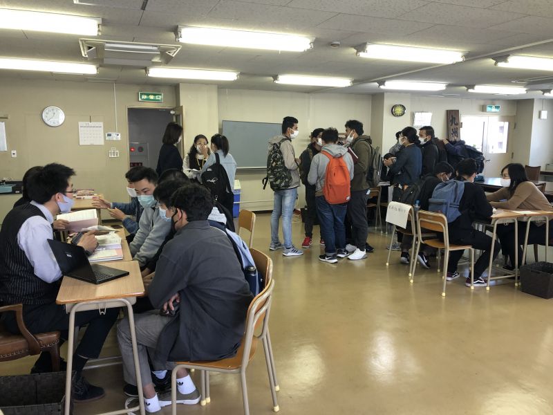 hội thảo về sử dụng nguồn nhân lực du học tại tỉnh Nagasaki