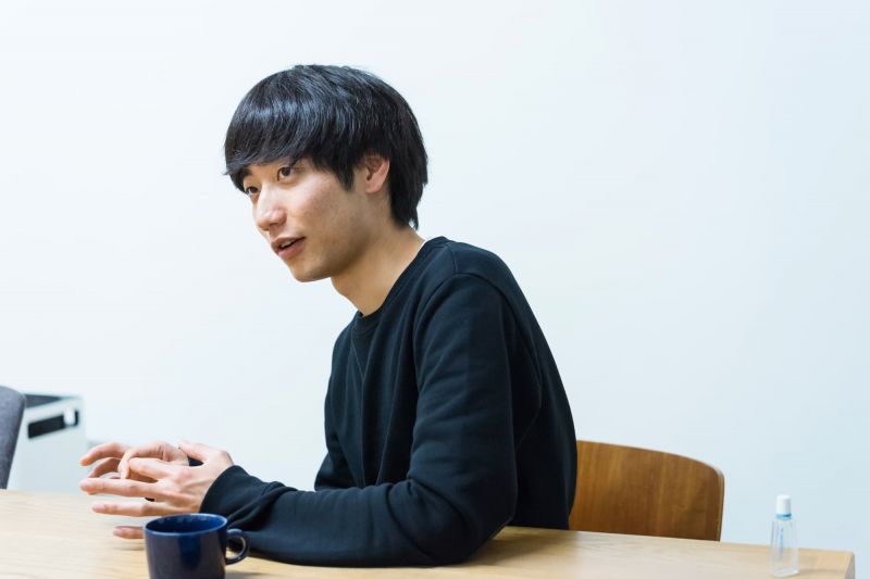 đạo diễn Okuyama Yoshiyuki – người góp phần làm nên thành công của MV Kanden