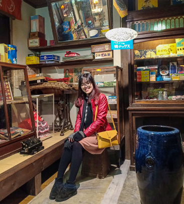 Bảo tàng thời Showa