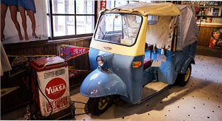 Bảo tàng thời Showa