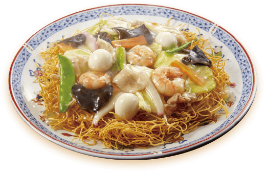 Khám phá nền ẩm thực đa quốc gia của Nagasaki