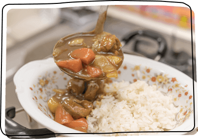 Cơm cà ri Nhật