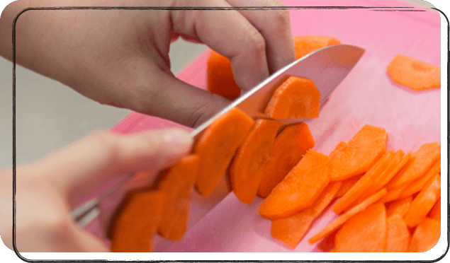 xà lách khoai tây